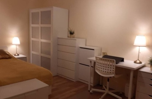 Nonnweiler Apartment | Ferienwohnung/app. für 2 Gäste mit 40m² in Nonnweiler