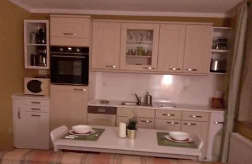 Nonnweiler Apartment | Ferienwohnung/app. für 2 Gäste mit 40m² in Nonnweiler