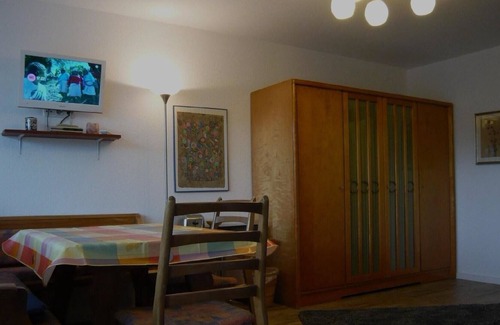 Tiefenbach Apartment | Ferienwohnung/app. für 3 Gäste mit 30m² in Oberstdorf