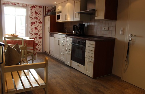 Lichtenhagen Apartment | Ferienwohnung/app. für 6 Gäste mit 90m² in Ottenstein