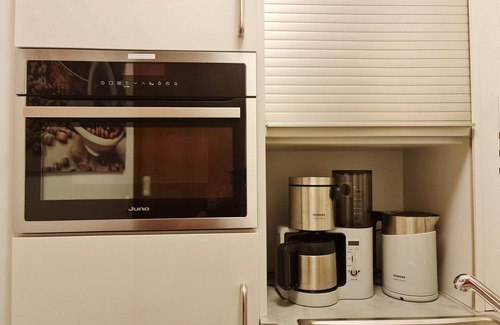 Schluchsee Apartment | Ferienwohnung/app. für 4 Gäste mit 42m² in Schluchsee