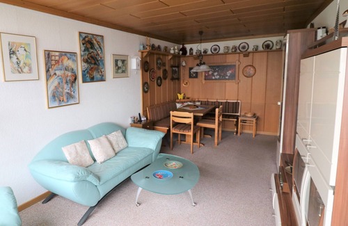 Schluchsee Apartment | Ferienwohnung/app. für 4 Gäste mit 58m² in Schluchsee