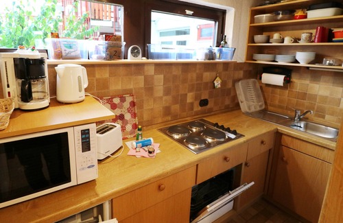 Schluchsee Apartment | Ferienwohnung/app. für 4 Gäste mit 58m² in Schluchsee