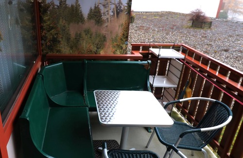 Schluchsee Apartment | Ferienwohnung/app. für 4 Gäste mit 58m² in Schluchsee