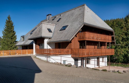 Schluchsee Apartment | Ferienwohnung/app. für 4 Gäste mit 84m² in Schluchsee