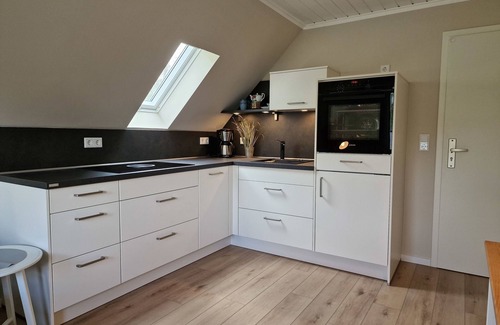 Spiekeroog Apartment | Ferienwohnung/app. für 2 Gäste mit 38m² in Spiekeroog