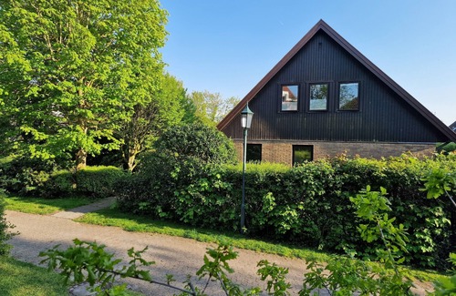 Spiekeroog Apartment | Ferienwohnung/app. für 2 Gäste mit 38m² in Spiekeroog