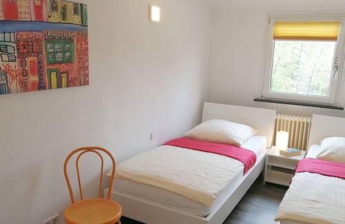 Kesselheim Apartment | Ferienwohnung/app. für 10 Gäste mit 92m² in Koblenz