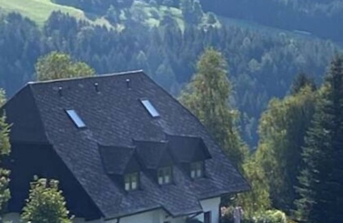 Deutschlandsberg District Apartment | Ferienwohnung/app. für 2 Gäste mit 32m² in Kloster