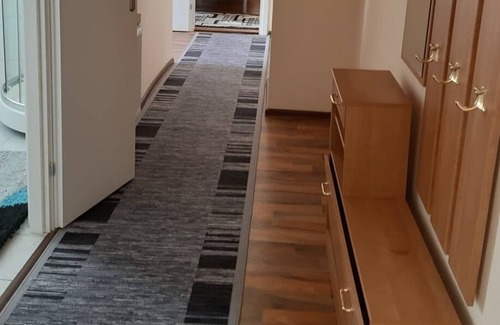 Goßnitz Apartment | Ferienwohnung/app. für 2 Gäste mit 41m² in Gößnitz