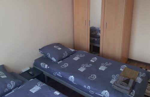 Goßnitz Apartment | Ferienwohnung/app. für 2 Gäste mit 41m² in Gößnitz