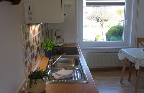 Groemitz Apartment | Ferienwohnung/app. für 2 Gäste mit 40m² in Guttau