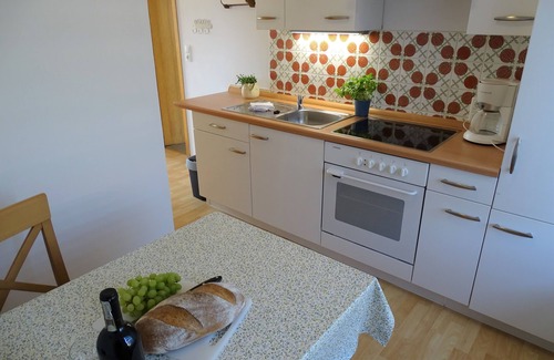 Groemitz Apartment | Ferienwohnung/app. für 2 Gäste mit 40m² in Guttau