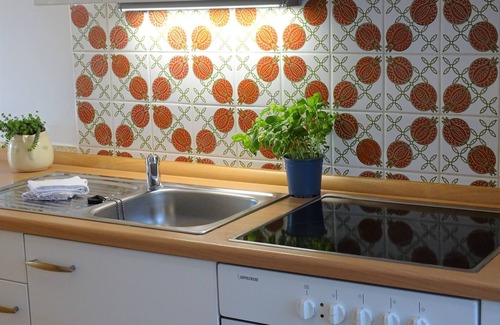Groemitz Apartment | Ferienwohnung/app. für 2 Gäste mit 40m² in Guttau
