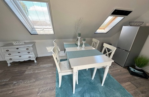Reithamm Apartment | Ferienwohnung/app. für 2 Gäste mit 40m² in Osteel