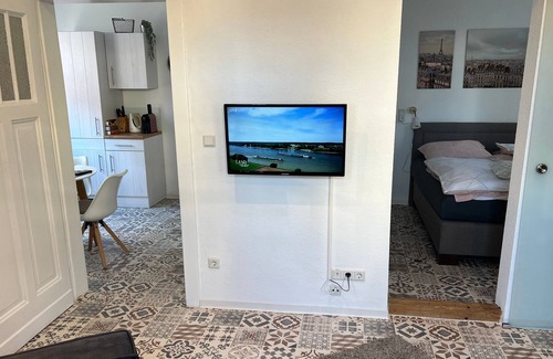 Wissen Apartment | Ferienwohnung/app. für 2 Gäste mit 44m² in Wissen