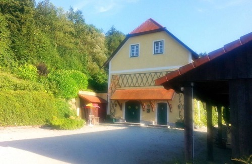 Wald Apartment | Ferienwohnung/app. für 2 Gäste mit 20m² in Wald