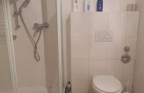 Much Apartment | Ferienwohnung/app. für 2 Gäste mit 35m² in Much