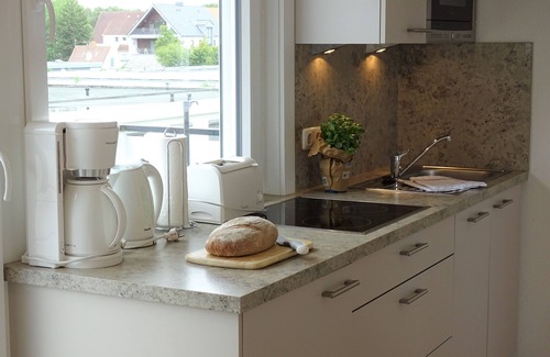 Dahme Apartment | Ferienwohnung/app. für 2 Gäste mit 40m² in Dahme