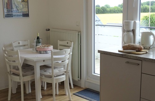 Dahme Apartment | Ferienwohnung/app. für 2 Gäste mit 40m² in Dahme