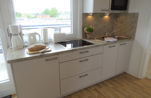 Dahme Apartment | Ferienwohnung/app. für 2 Gäste mit 40m² in Dahme