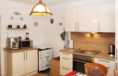 Ebstorf Apartment | Ferienwohnung/app. für 3 Gäste mit 90m² in Ebstorf