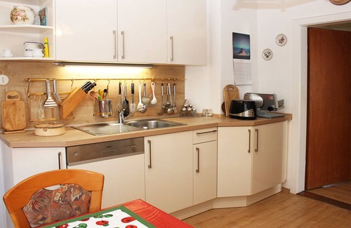 Ebstorf Apartment | Ferienwohnung/app. für 3 Gäste mit 90m² in Ebstorf