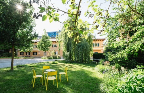 Geidorf Apartment | Ferienwohnung/app. für 3 Gäste mit 34m² in Graz