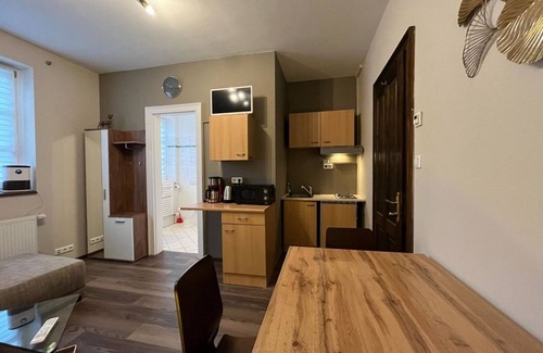 Wald Apartment | Ferienwohnung/app. für 3 Gäste mit 35m² in Wald