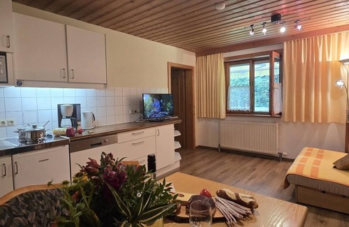 Itter Apartment | Ferienwohnung/app. für 3 Gäste mit 45m² in Itter