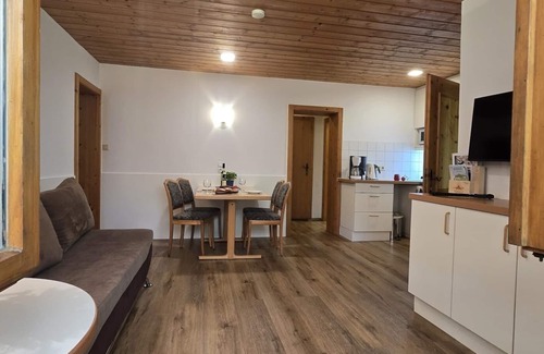 Itter Apartment | Ferienwohnung/app. für 3 Gäste mit 45m² in Itter