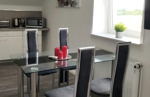 Stolk Apartment | Ferienwohnung/app. für 3 Gäste mit 70m² in Stolk