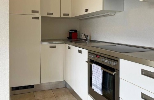 Brione sopra Minusio Apartment | Ferienwohnung/app. für 4 Gäste mit 68m² in Brione