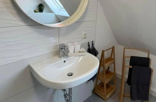 Ipsheim Apartment | Ferienwohnung/app. für 4 Gäste mit 78m² in Ipsheim