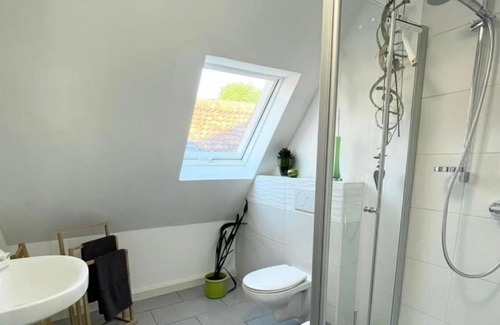 Ipsheim Apartment | Ferienwohnung/app. für 4 Gäste mit 78m² in Ipsheim