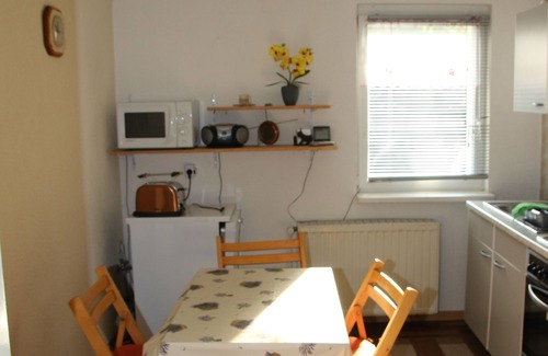 Rheinsberg Apartment | Ferienwohnung/app. für 4 Gäste mit 55m² in Zechow