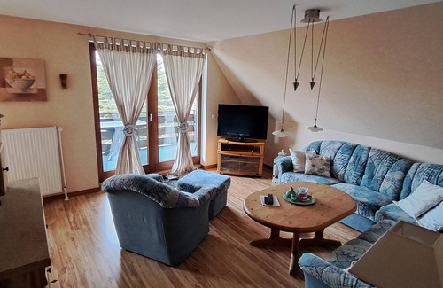Tolk Apartment | Ferienwohnung/app. für 4 Gäste mit 80m² in Tolk