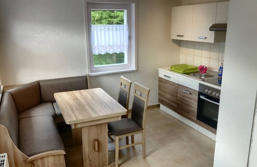 Dobel Apartment | Ferienwohnung/app. für 4 Gäste mit 80m² in Dobel