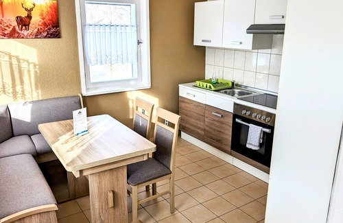 Dobel Apartment | Ferienwohnung/app. für 4 Gäste mit 80m² in Dobel