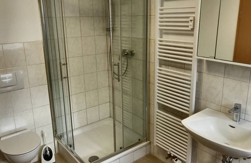 Dobel Apartment | Ferienwohnung/app. für 4 Gäste mit 80m² in Dobel