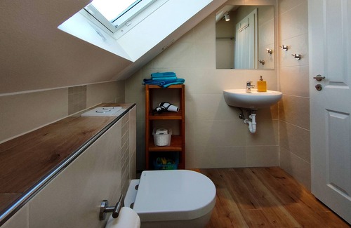 Huenxe Apartment | Ferienwohnung/app. für 4 Gäste mit 20m² in Hünxe