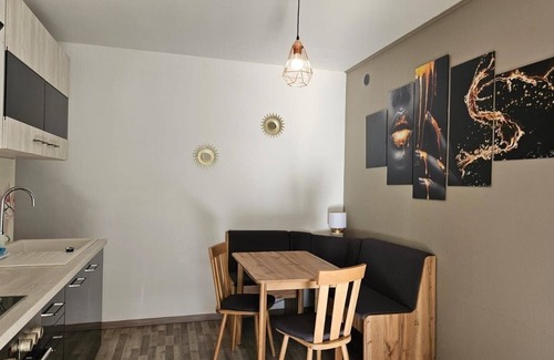 Senftenberg Apartment | Ferienwohnung/app. für 5 Gäste mit 67m² in Imbach