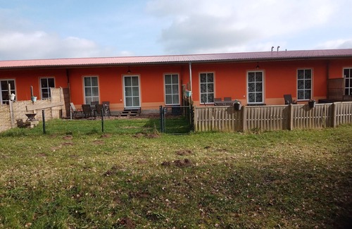 Eggesin Apartment | Ferienwohnung/app. für 5 Gäste mit 70m² in Eggesin