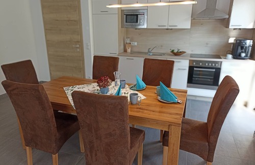 Kapfing Apartment | Ferienwohnung/app. für 5 Gäste mit 80m² in Fügen