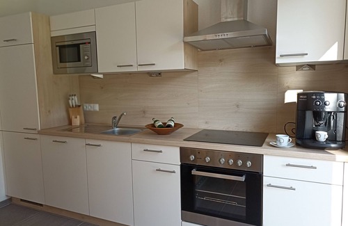Kapfing Apartment | Ferienwohnung/app. für 5 Gäste mit 80m² in Fügen