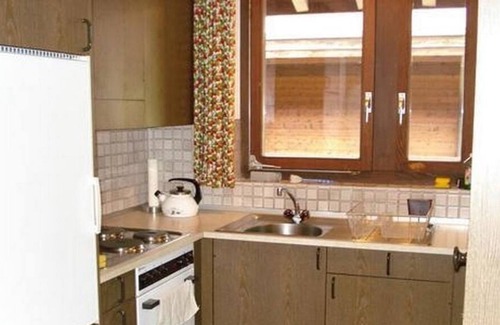 Nuegg Apartment | Ferienwohnung/app. für 5 Gäste mit 51m² in Diemtigtal, Horboden-wiriehorn