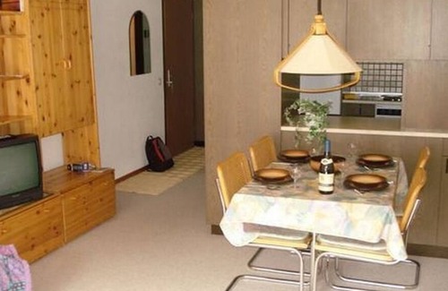 Nuegg Apartment | Ferienwohnung/app. für 5 Gäste mit 51m² in Diemtigtal, Horboden-wiriehorn