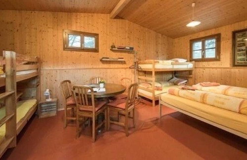 Lungern Apartment | Ferienwohnung/app. für 6 Gäste mit 32m² in Lungern