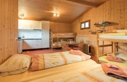 Lungern Apartment | Ferienwohnung/app. für 6 Gäste mit 32m² in Lungern