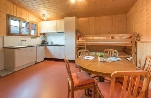 Lungern Apartment | Ferienwohnung/app. für 6 Gäste mit 32m² in Lungern